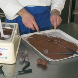 Вилици за бонбони – комплект от 10 броя