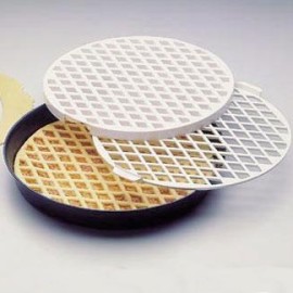 Решетка за пай - ML - Ø30см