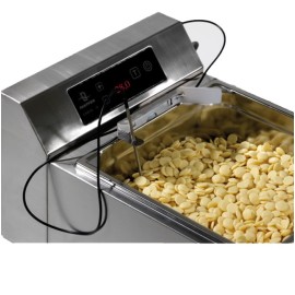 Темперираща машина 20л