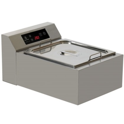 Темперираща машина 20л