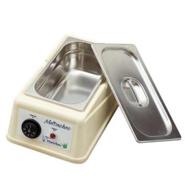 Вана за шоколад 6л с метален капак