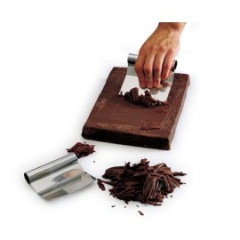 Стъргалка за шоколад 17.5х10.5