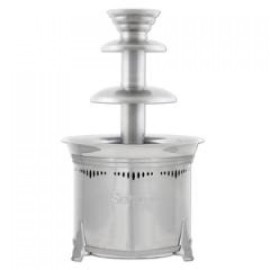 Фонтан за шоколад „Легенда“ 3 етажа