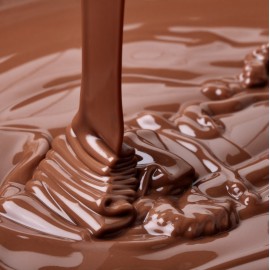 Вана за шоколад 3,6л