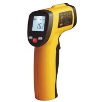 Термометри и пинсети