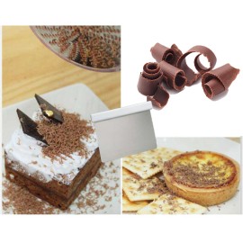 Метална шпатула 13х10