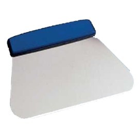 Метална шпатула - 14,5х19,5