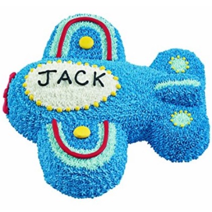 Форма за печене "Самолет"