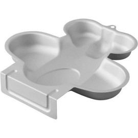 Форма за печене "Самолет"