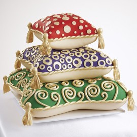 Форми за печене "Възглавници"