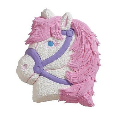 Форма за печене "Конче"