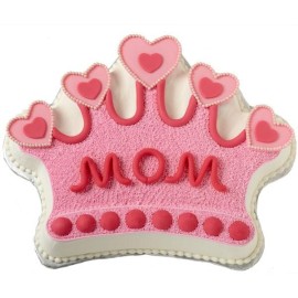 Форма за печене "Корона"