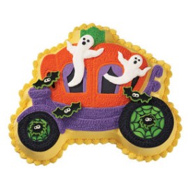 Форма за печене "Карета"