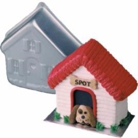 Форма за печене "Къща"