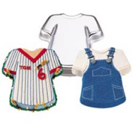 Форма за печене "Фанелка"