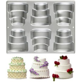 Форма за печене "Тортичка"