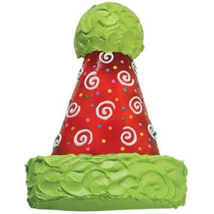 Форма за печене "Парти шапка"