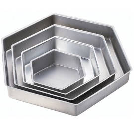 Форми за печене "Шестоъгълни тави"