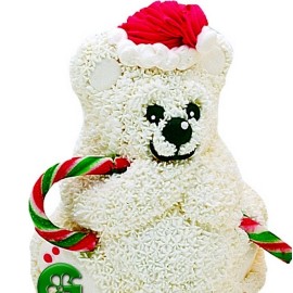 Форма за печене "Мече"