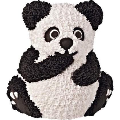 Форма за печене "Мече"