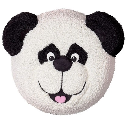 Форма за печене "Животинче"