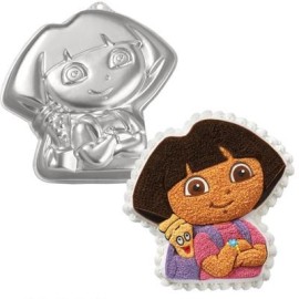 Форма за печене "Дора