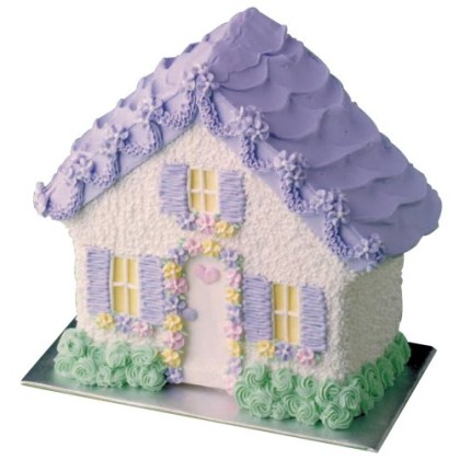 Форма за печене "Къща"