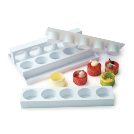 Форми за пасти - панели