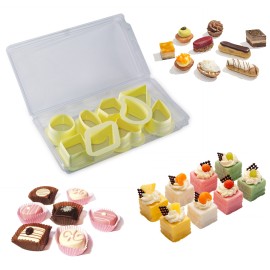 Кутери за пасти