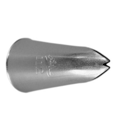 Накрайник листо RT112