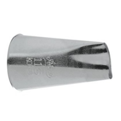 Накрайник роза RT116