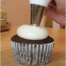 Накрайник дуй SDT12 - Ø7мм