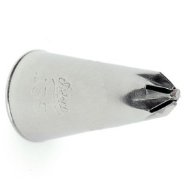 Накрайник цвете DFT139