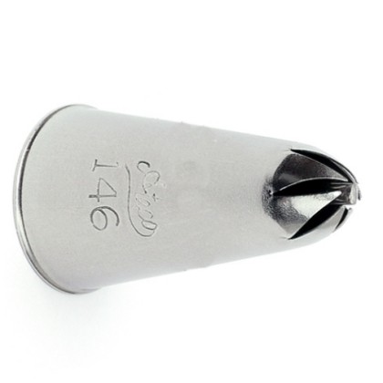 Накрайник цвете DFT146