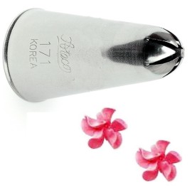 Накрайник цвете DFT171