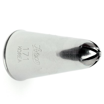 Накрайник цвете DFT171