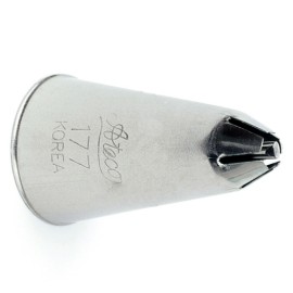 Накрайник цвете DFT177