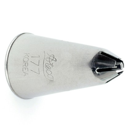 Накрайник цвете DFT177