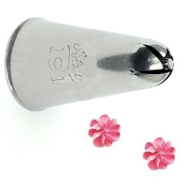 Накрайник цвете DFT191