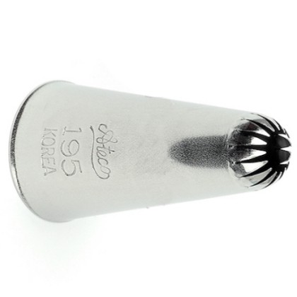 Накрайник цвете DFT195