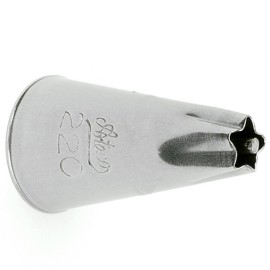 Накрайник цвете DFT220