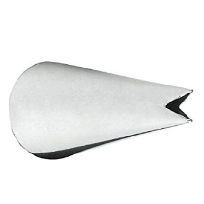 Накрайник листо DCT352