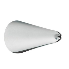 Накрайник листо SDT67