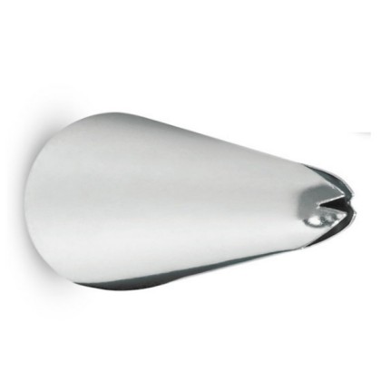 Накрайник листо SDT68