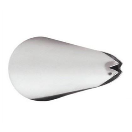 Накрайник листо SDT69