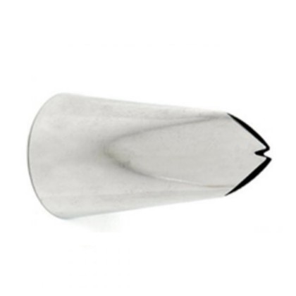 Накрайник листо SDT70