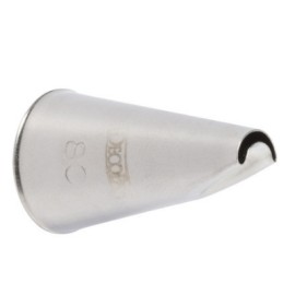 Накрайник хризантема SDT80