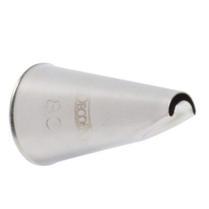 Накрайник хризантема SDT80