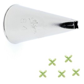 Накрайник цветчета SDT84