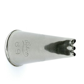 Накрайник конец SDT89